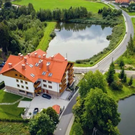 Bawaria 22 Apartamento Szklarska Poręba