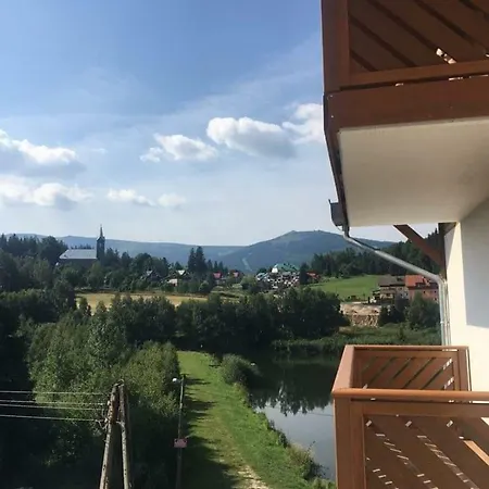 Bawaria 22 * Szklarska Poręba
