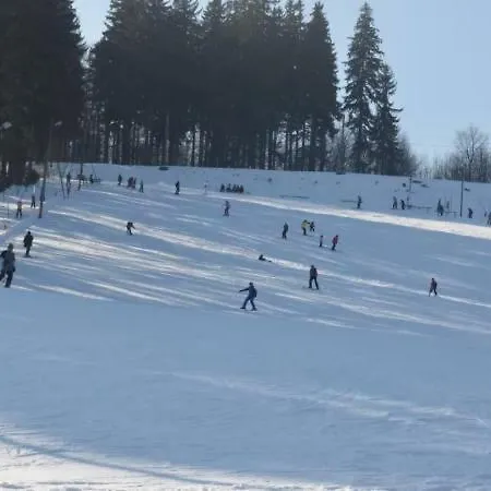 Bawaria 22 Szklarska Poręba