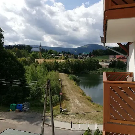 Apartamento Bawaria 22 Szklarska Poręba