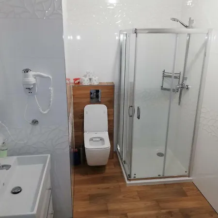 Apartamento Bawaria 22 Szklarska Poręba