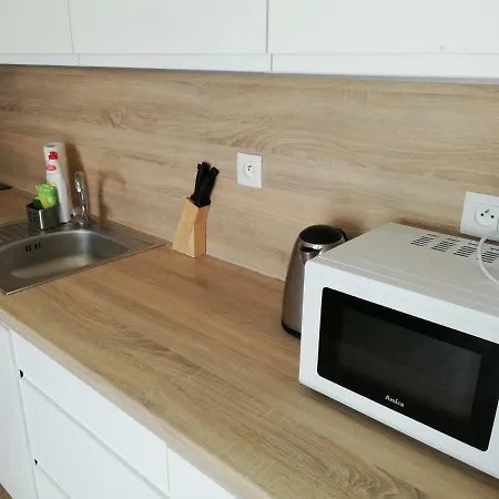Bawaria 22 Apartamento Szklarska Poręba