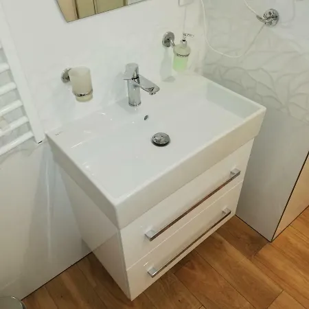 Apartamento Bawaria 22
