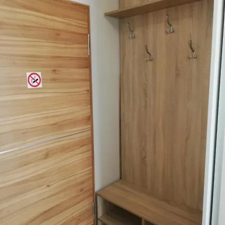 Bawaria 22 Apartamento