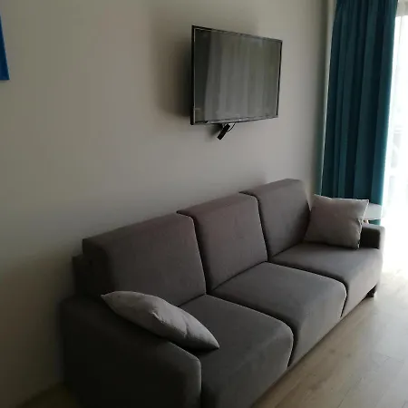 Apartamento Bawaria 22 Szklarska Poręba