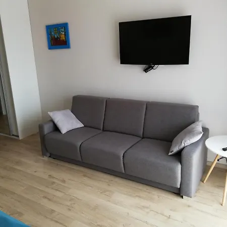 Bawaria 22 Apartamento Szklarska Poręba